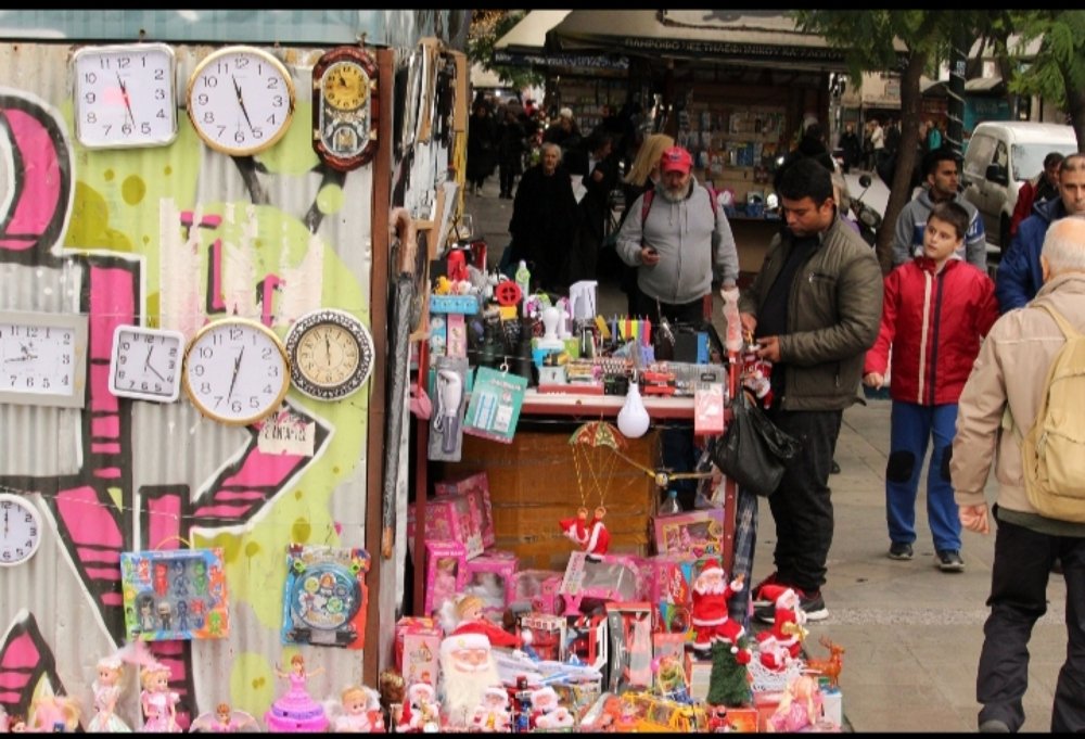 Photograph by Nikolas mitrousias