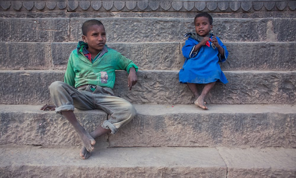 Photograph by Abhigya Jain