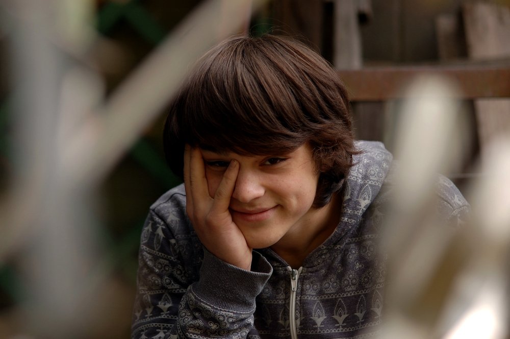 Хороший день