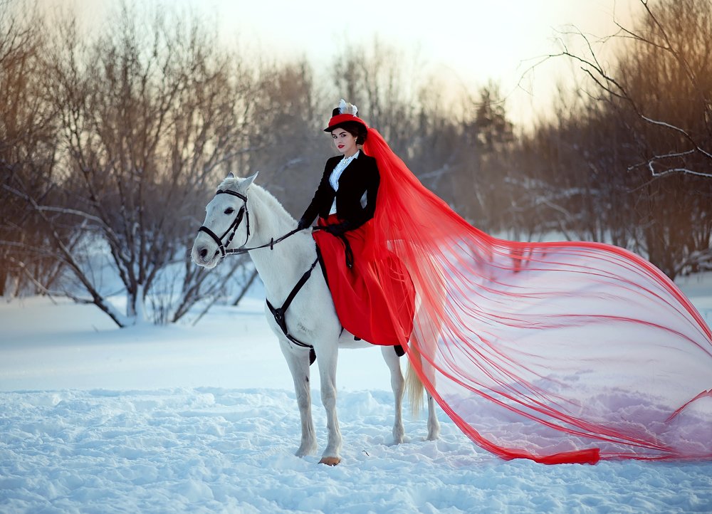 Photograph by Татьяна Филимонова