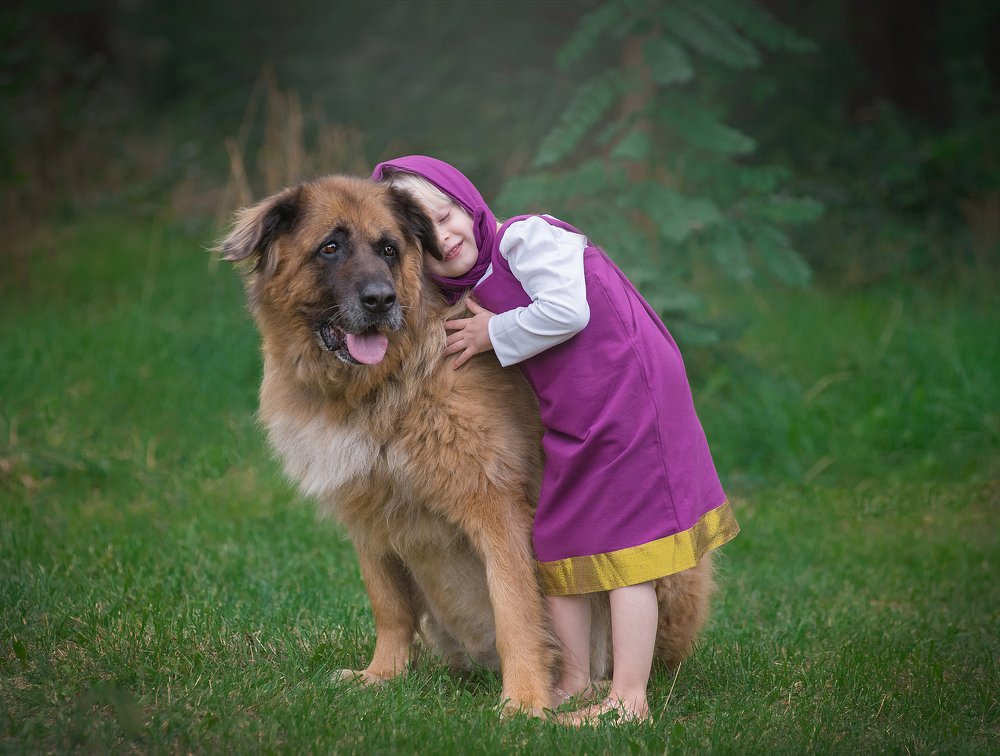 Фотография автора Marta Goch