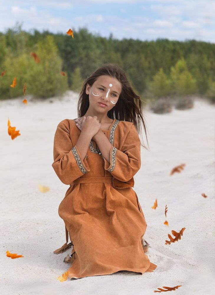 Фотография автора Marta Goch