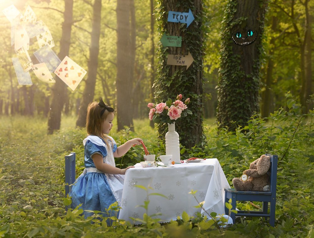 Фотография автора Marta Goch