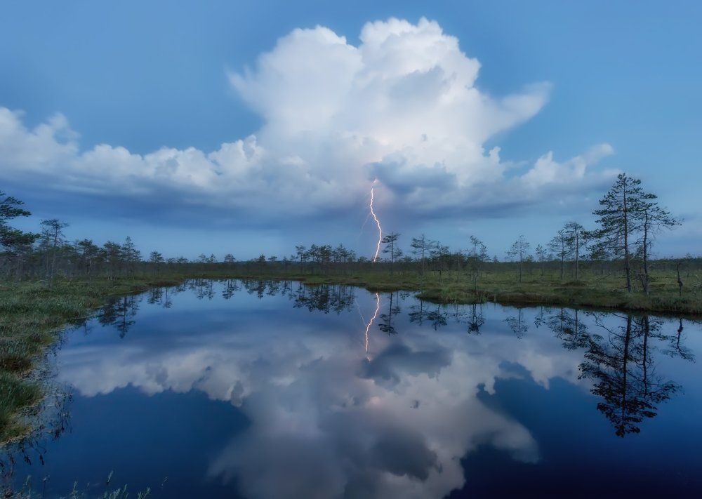 Photograph by Pavel Vaschenkov