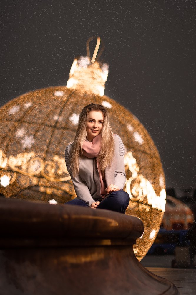 Photograph by Дмитрий Корс