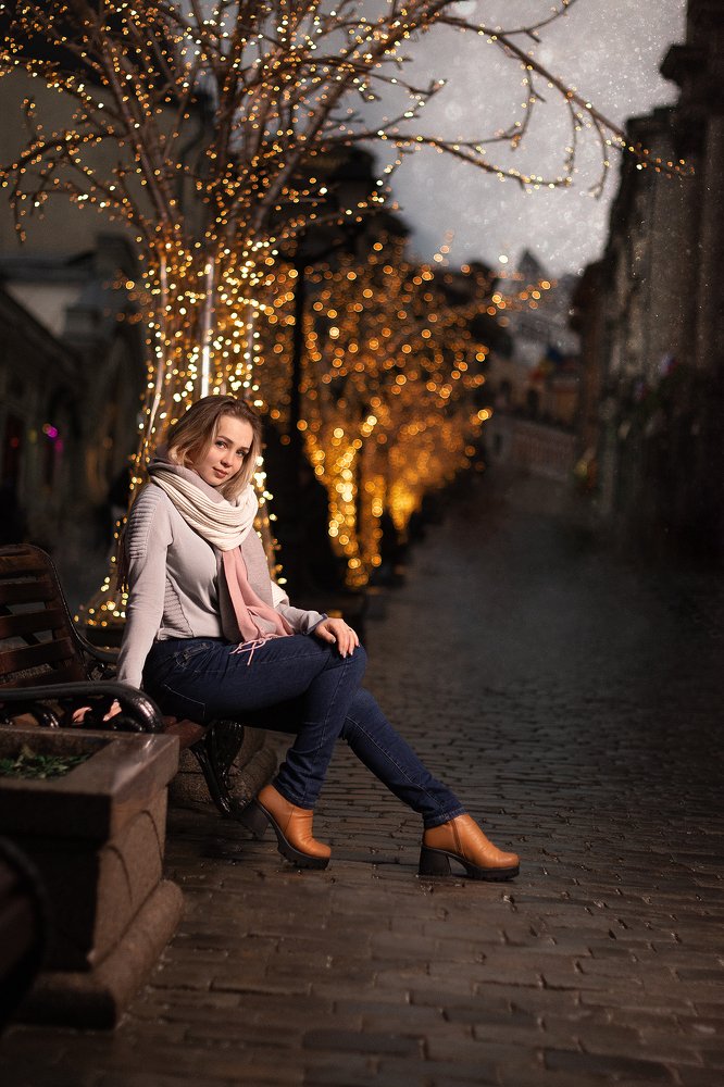 Photograph by Дмитрий Корс