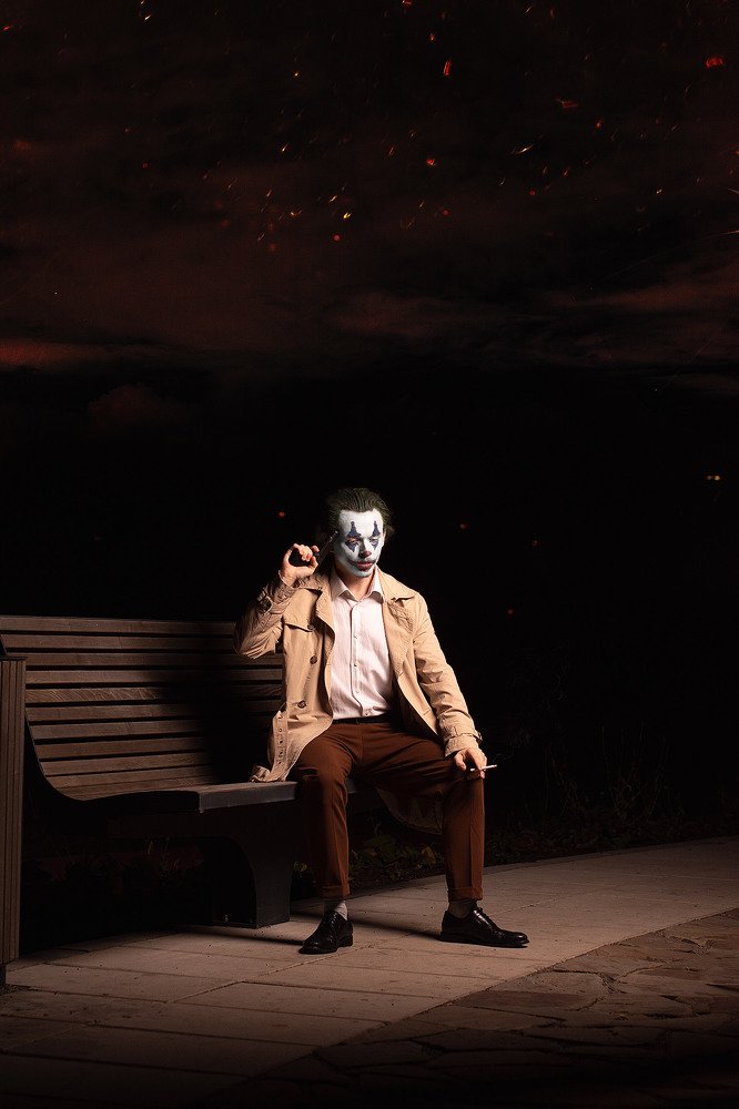 Photograph by Дмитрий Корс