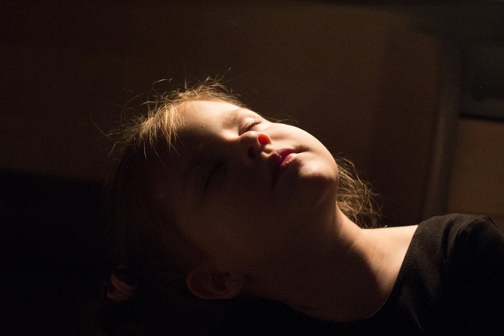 Photograph by Валяева Анастасия