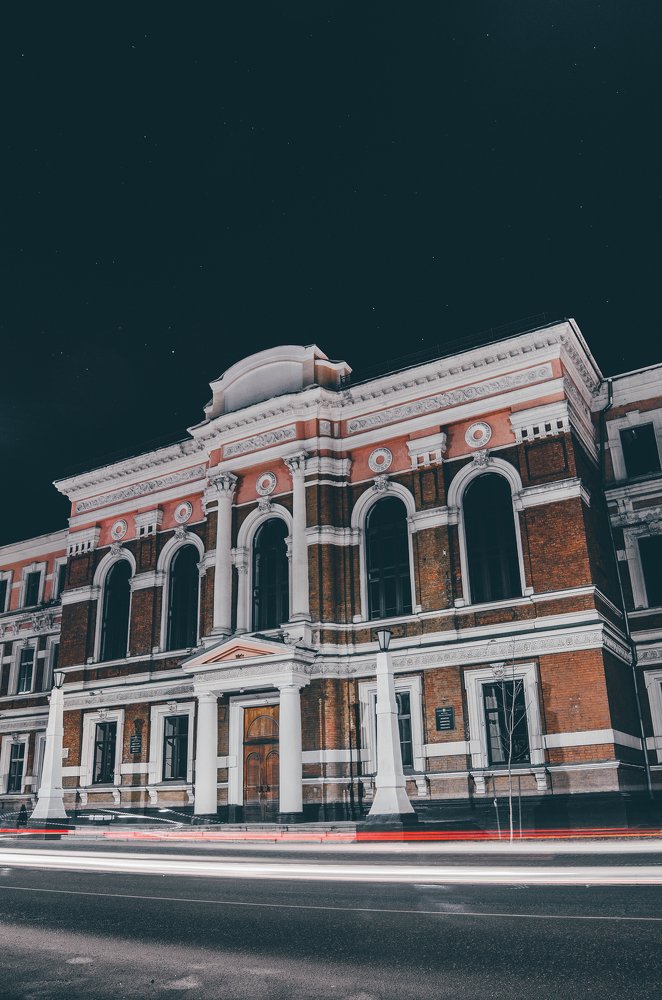 Photograph by Владимир Осипенко