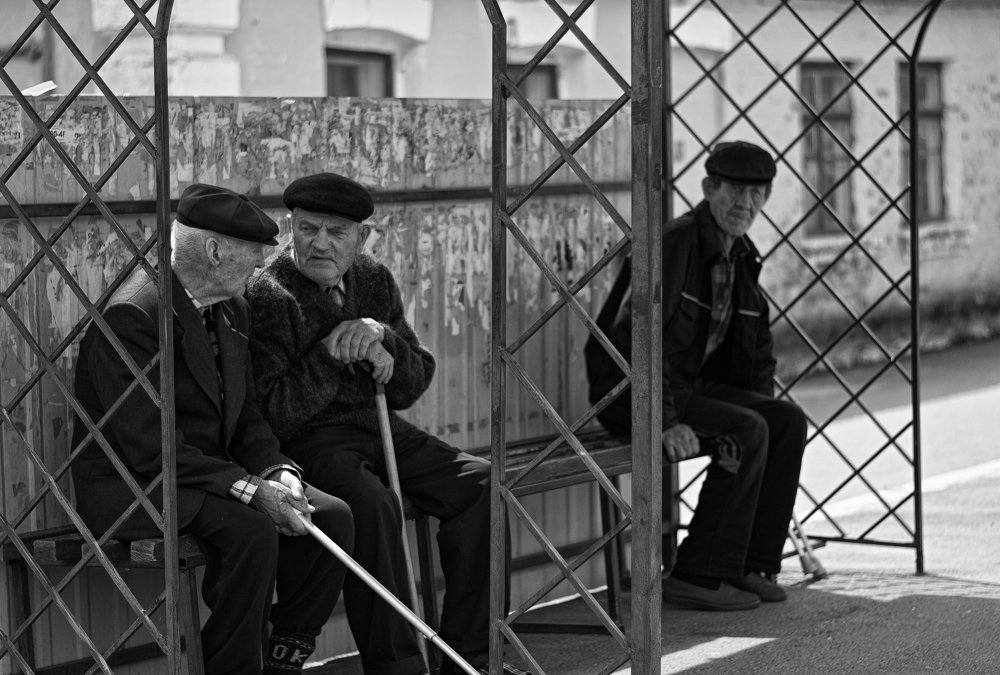 Photograph by Андрей Захарчук