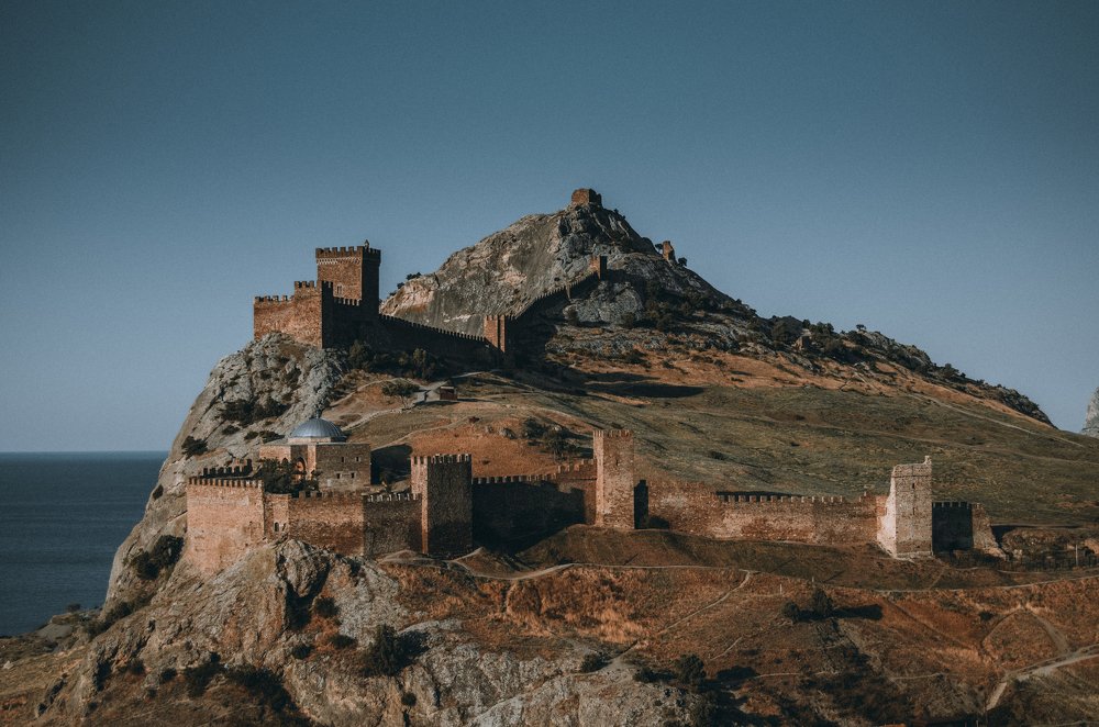 Photograph by Владимир Осипенко