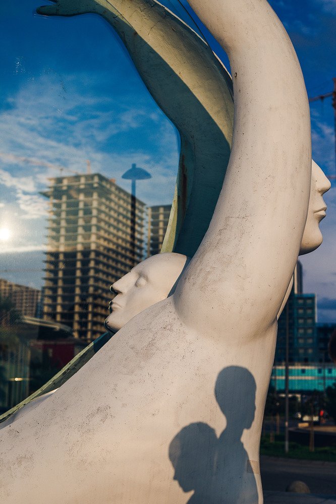 Photograph by Татьяна Мазок