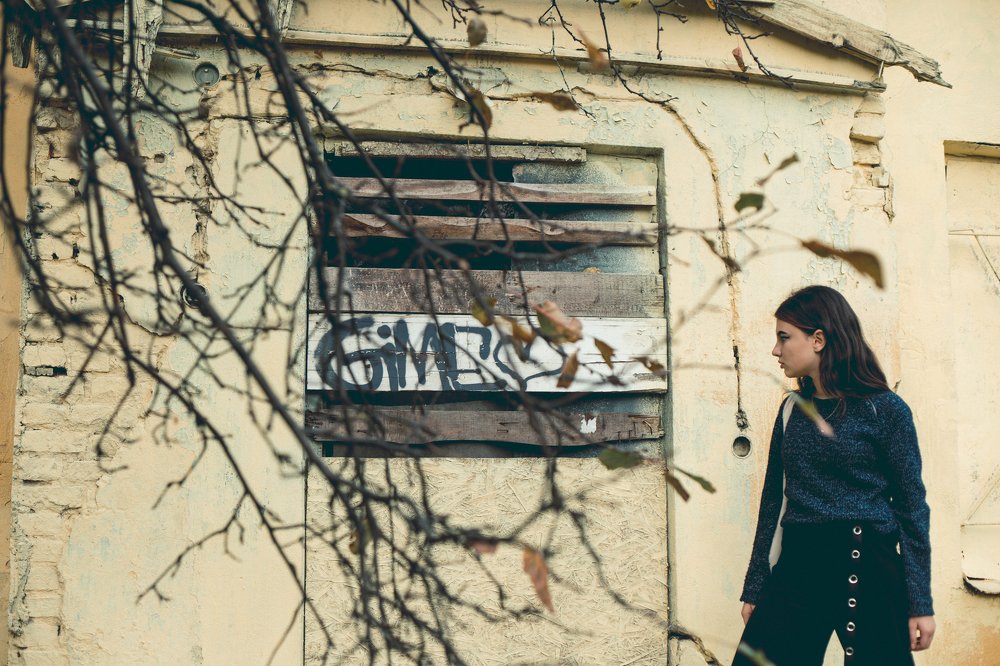 Photograph by Татьяна Мазок