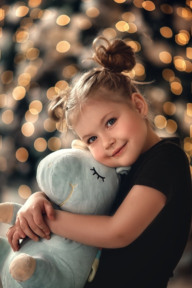 Photograph by Ирина Ганич