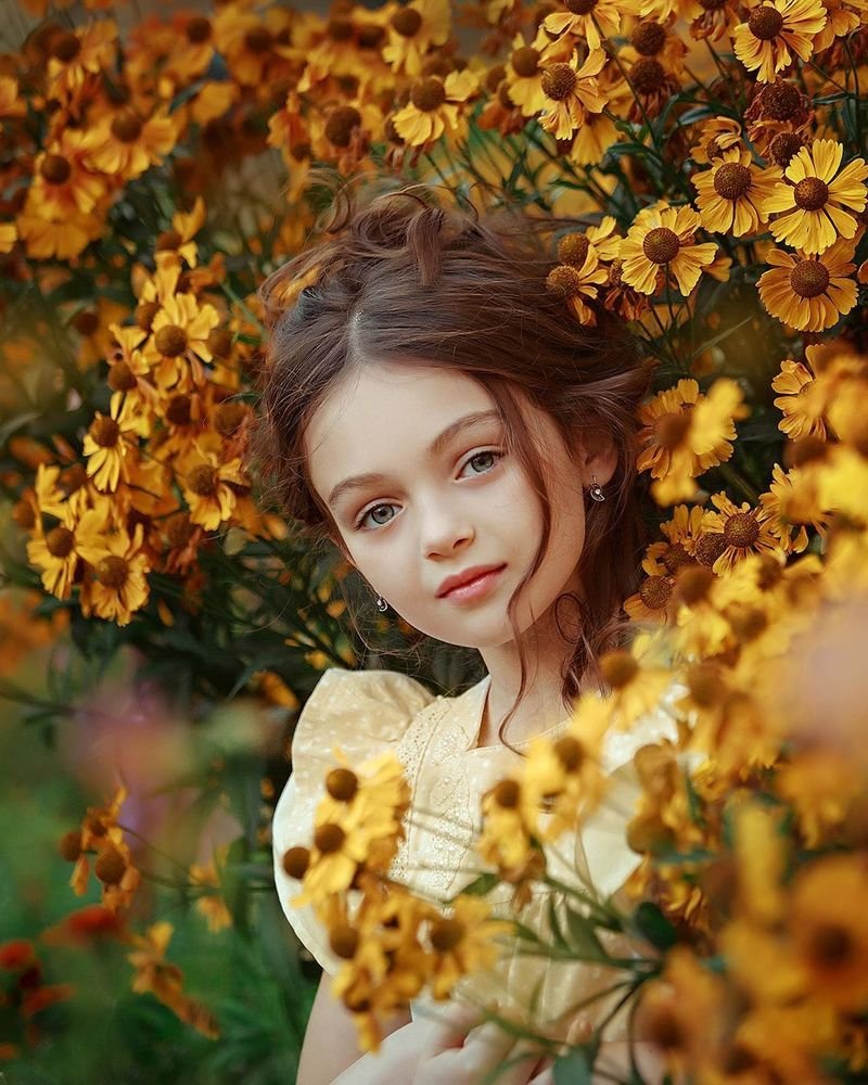 Photograph by Anna Yildiz