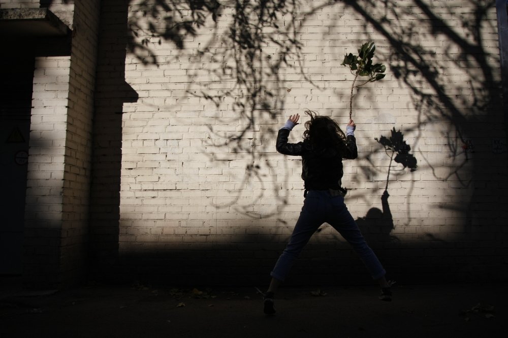 Photograph by Татьяна Мазок