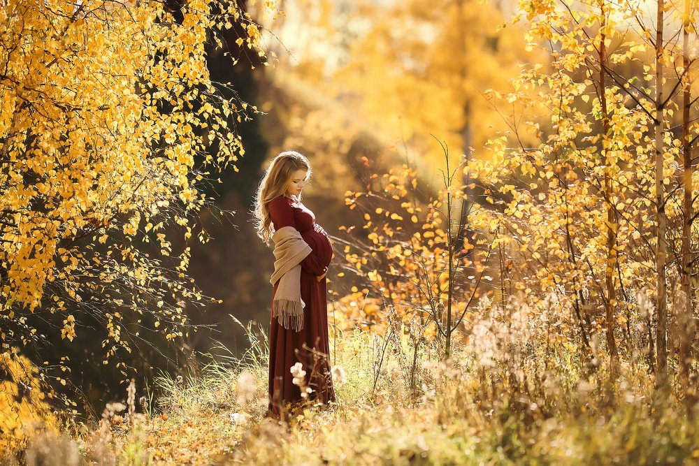 Золотой Октябрь