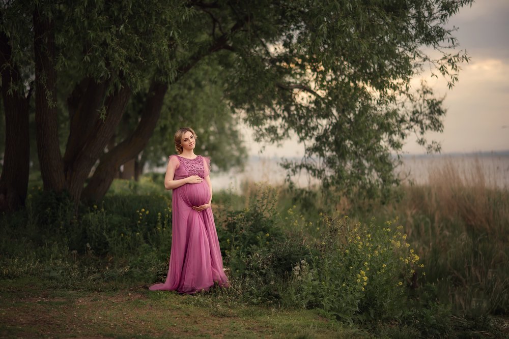 Photograph by Олеся Чернова