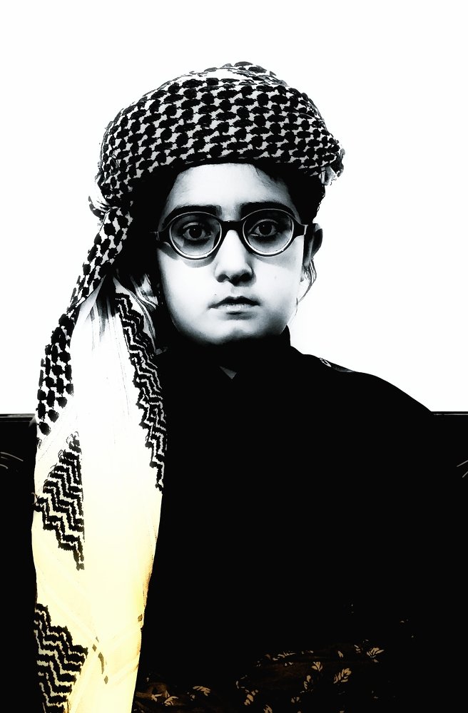 Photograph by Yahya Kakapour