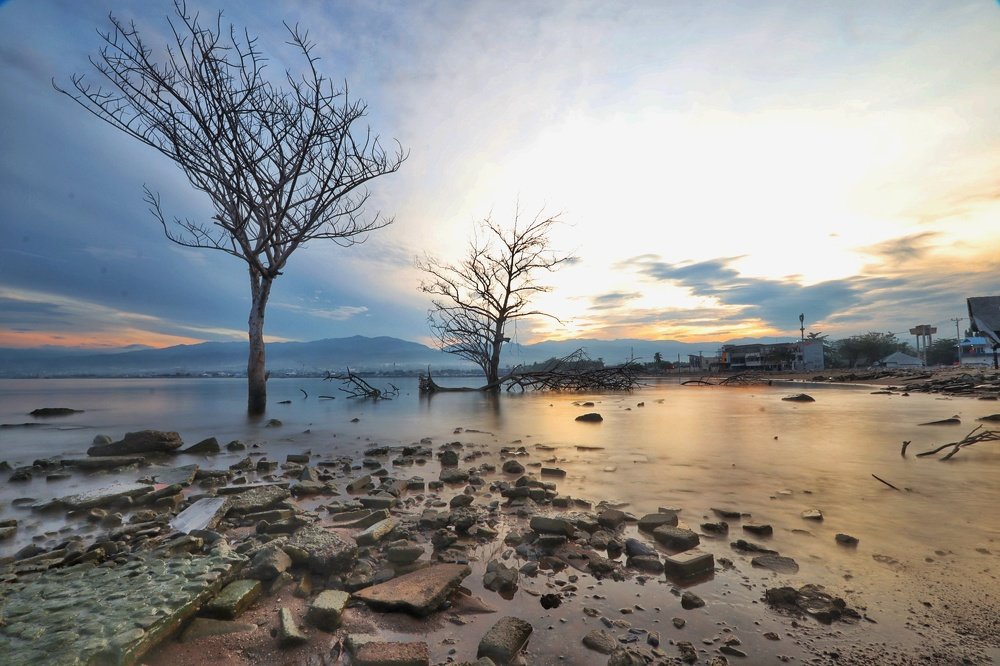 Photograph by Wendy Iriawan