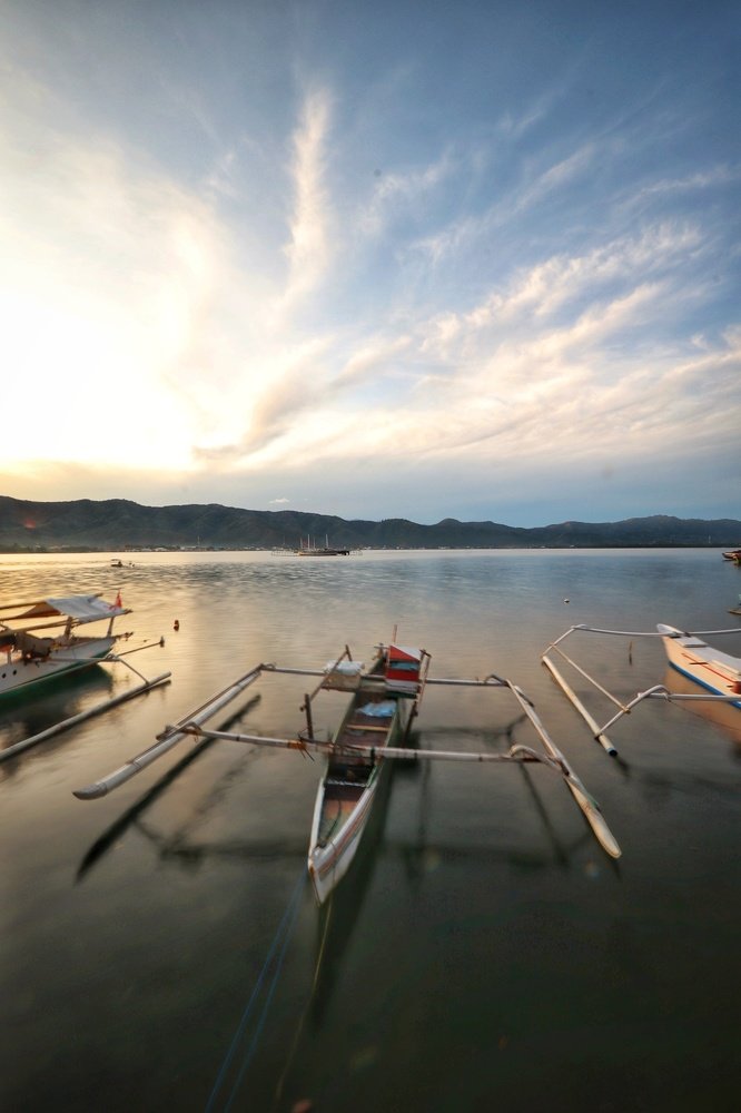 Photograph by Wendy Iriawan