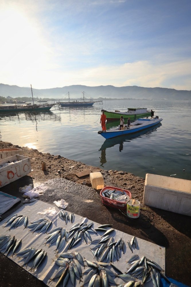 Photograph by Wendy Iriawan