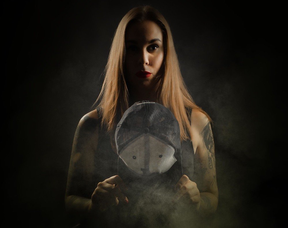 Photograph by Антон Орлов