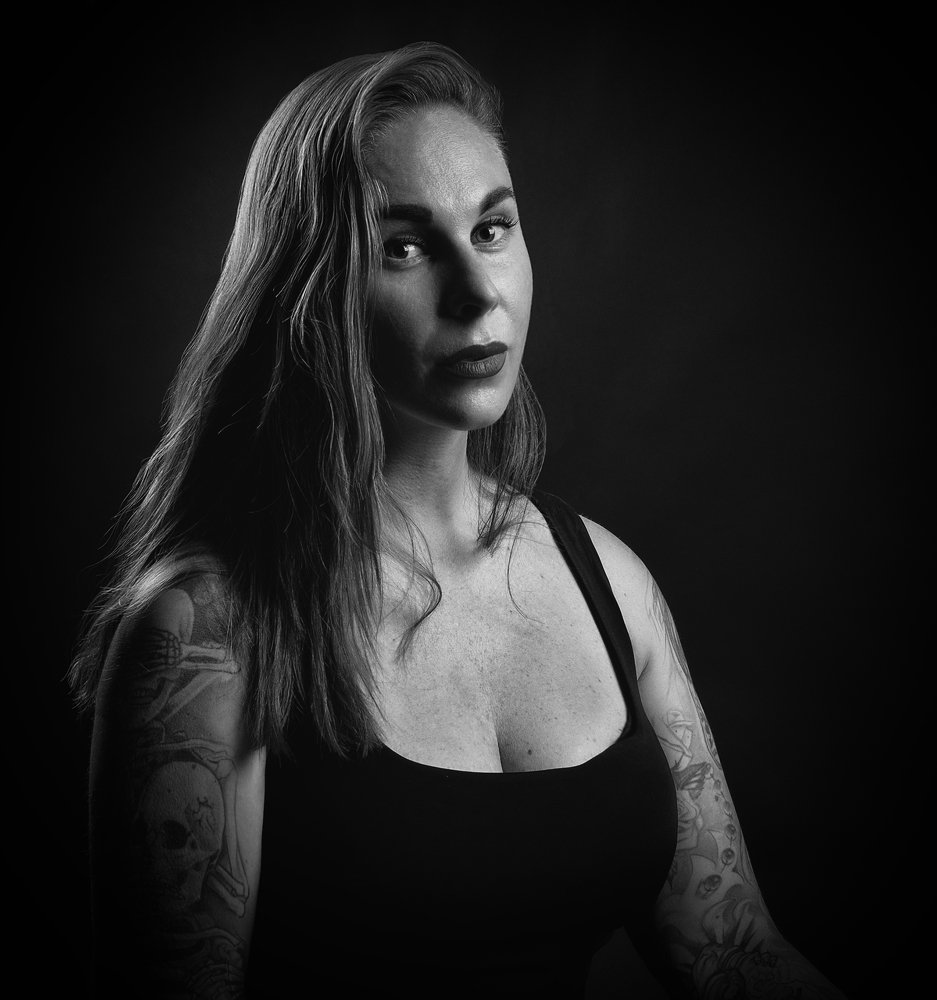 Photograph by Антон Орлов