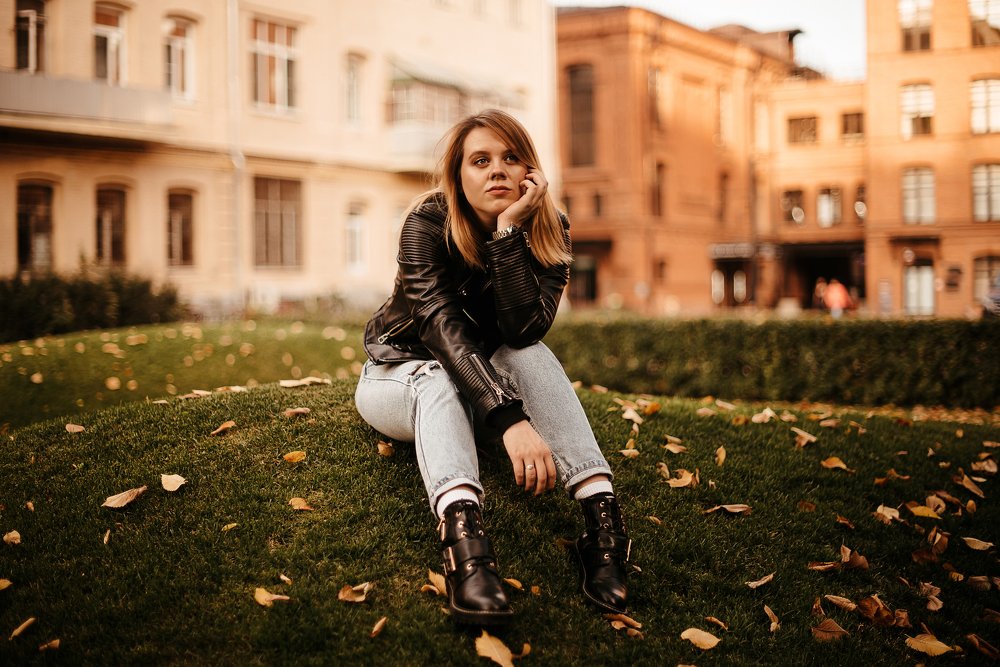 Photograph by Анастасия Николенко
