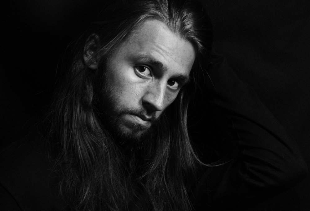 Photograph by Wojciech Grzegorczyk