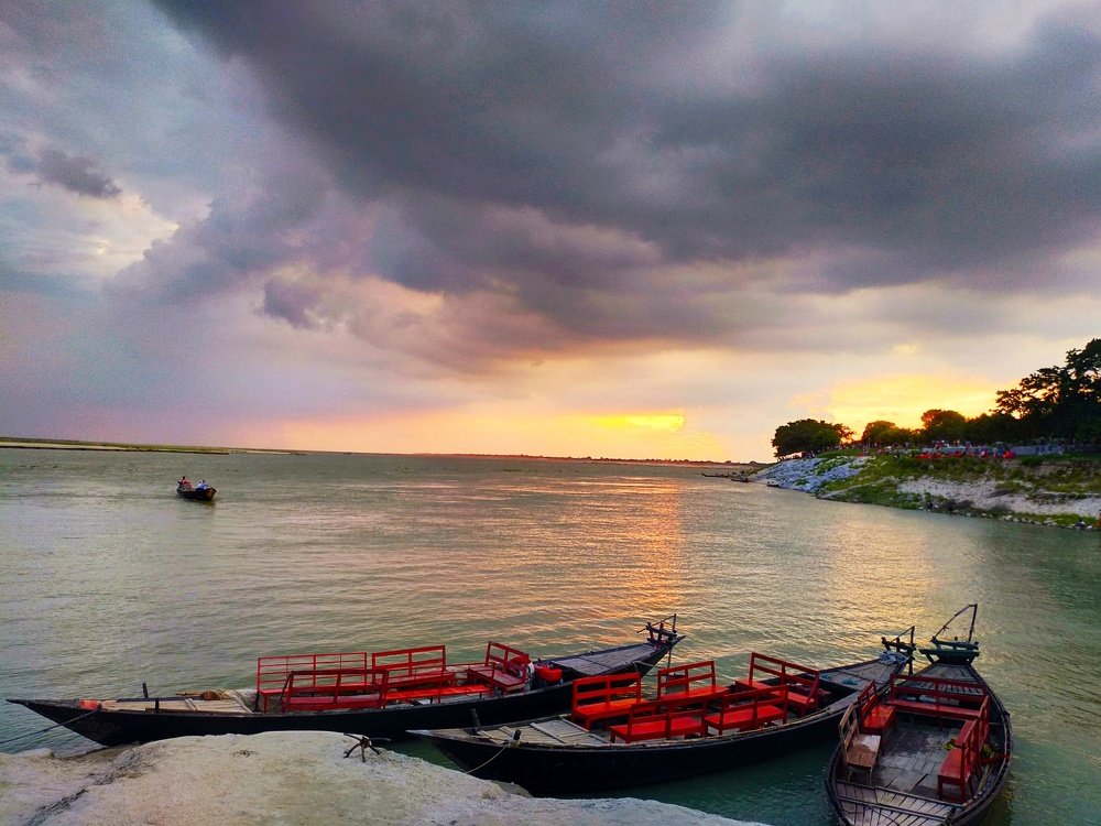 Photograph by SK Fahim Ahmed