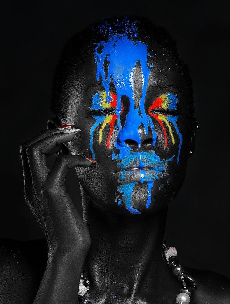 Photograph by Jeancy Amboka