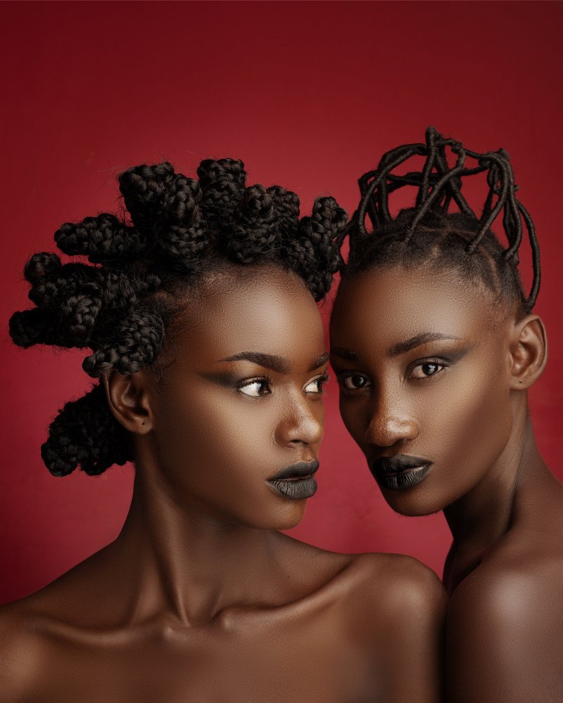 Photograph by Jeancy Amboka