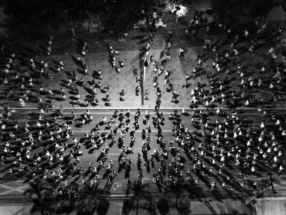 Photograph by Demetrio Jereissati