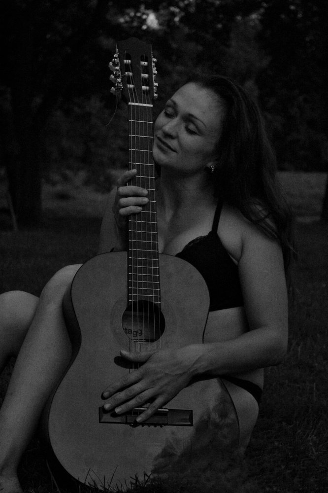 Однажды у реки