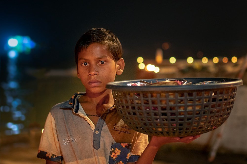 Photograph by Deep Choudhury