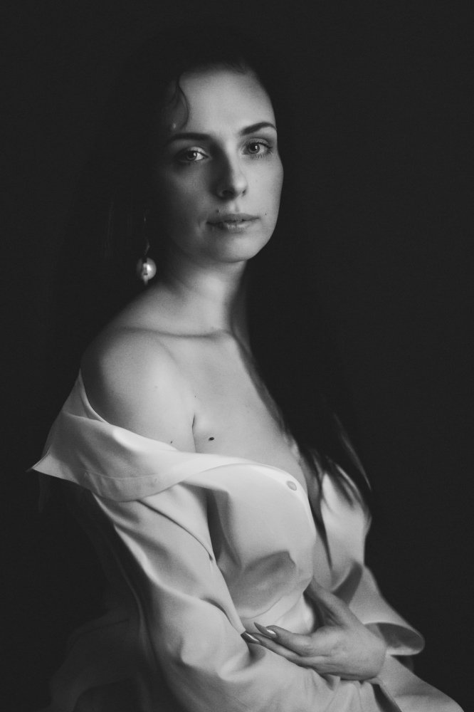 Photograph by Алена Пайвина