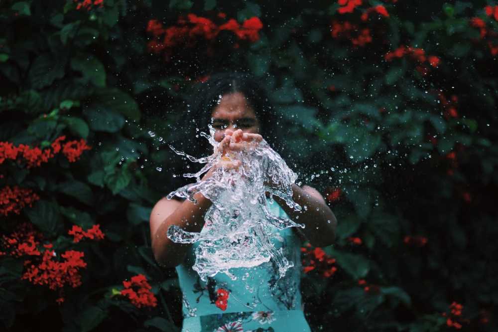 Photograph by Anuradha Dookee