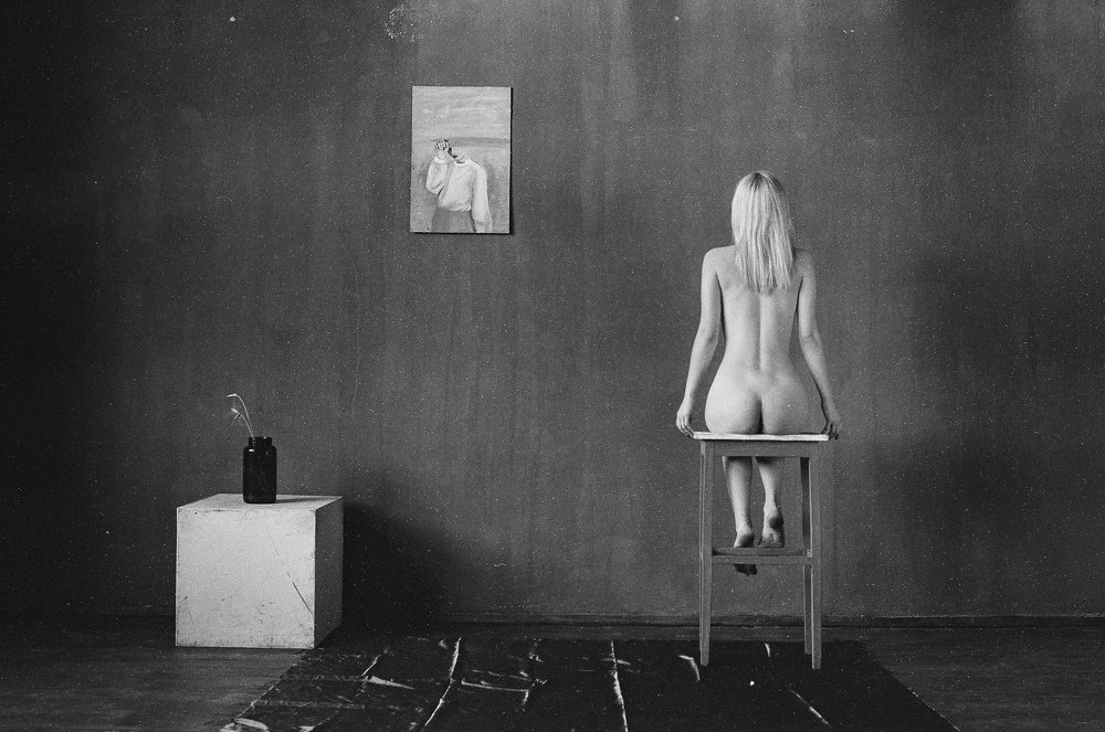 Photograph by Tim Ershov