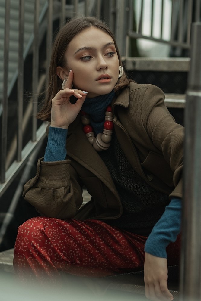 Photograph by Лариса Халафова