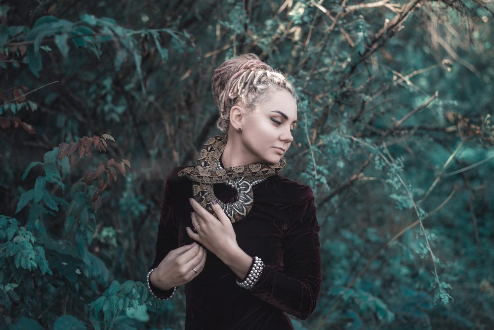 Photograph by Анастасия Мишустина