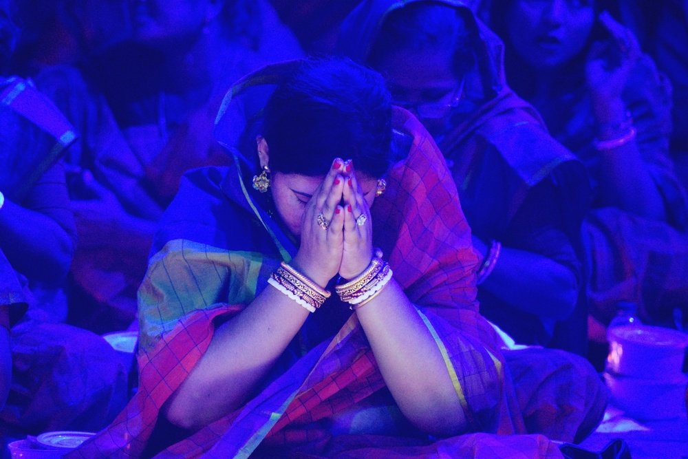 Photograph by Tanvir Khondokar