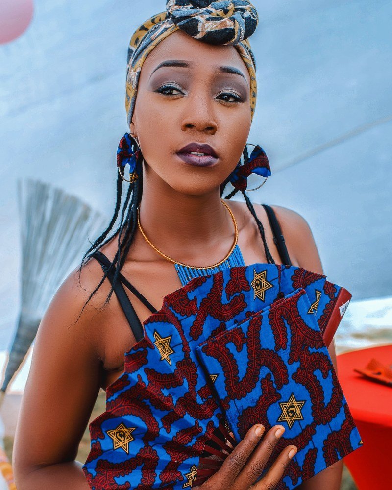Photograph by Easy Mbumb