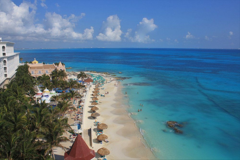 Cancún
