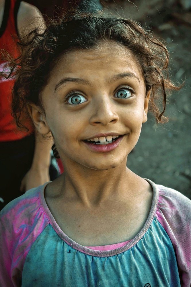 Photograph by Mohamed Elsheikh