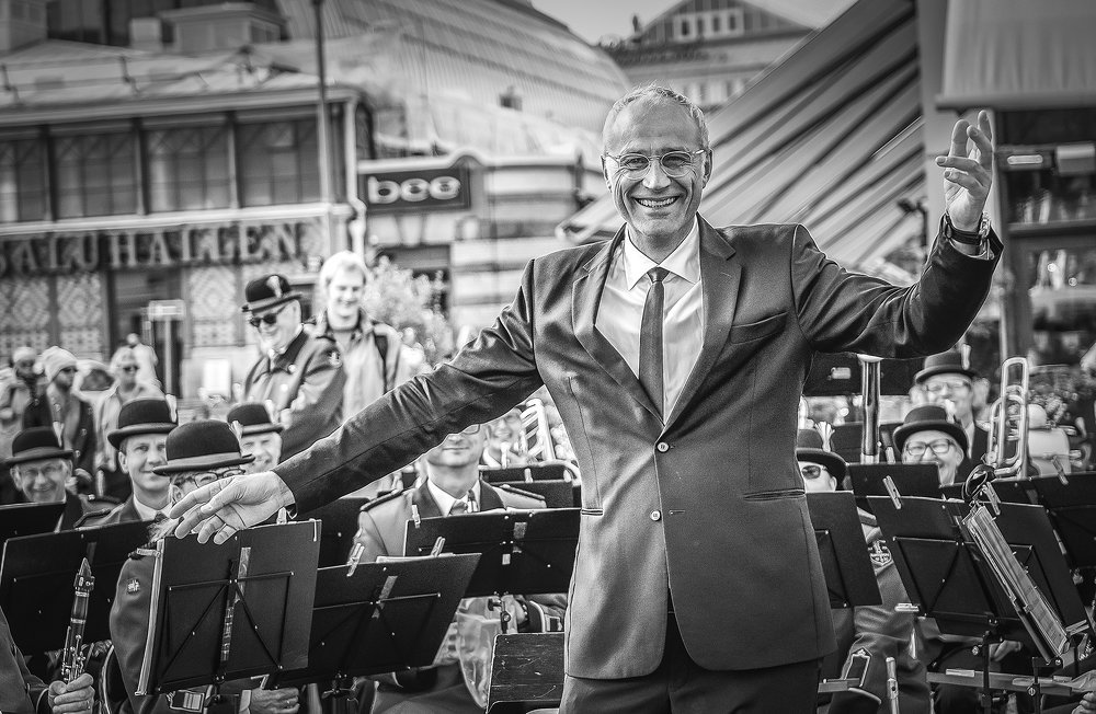 Photograph by Vlada Nesterova