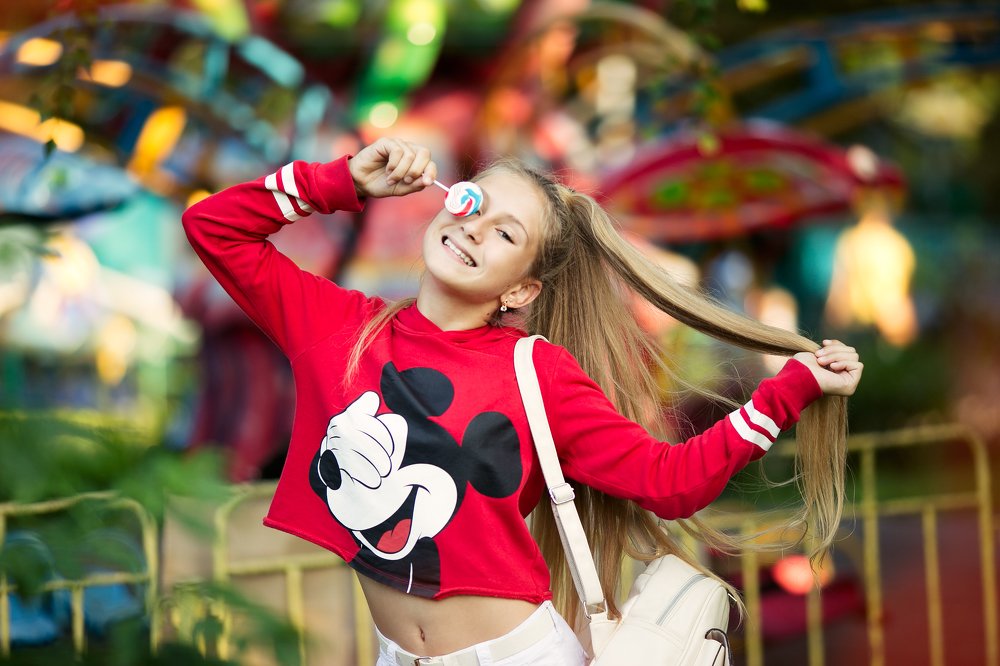 Photograph by Галина Еленина