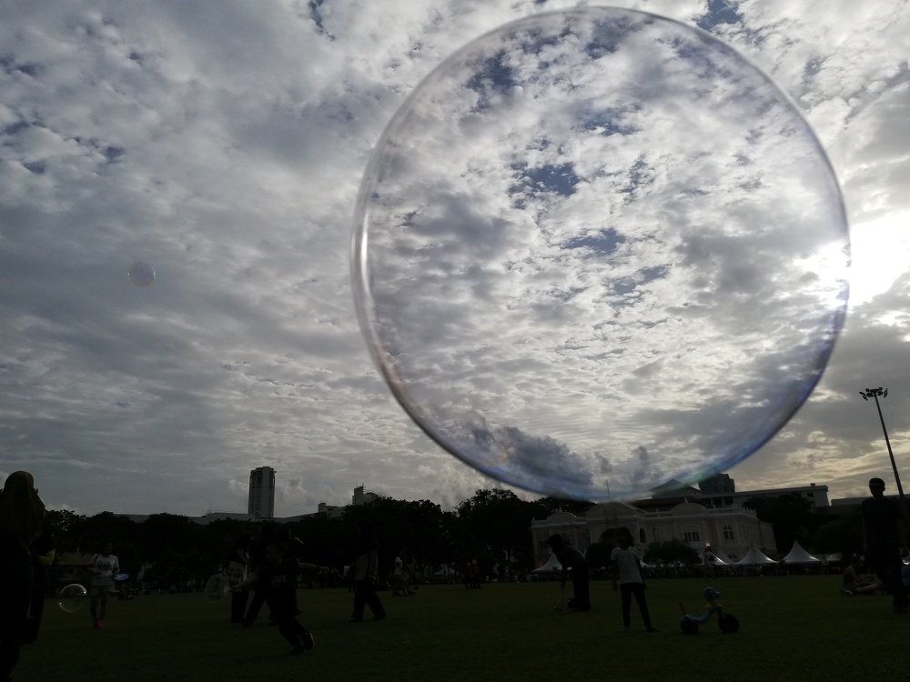The Orb
