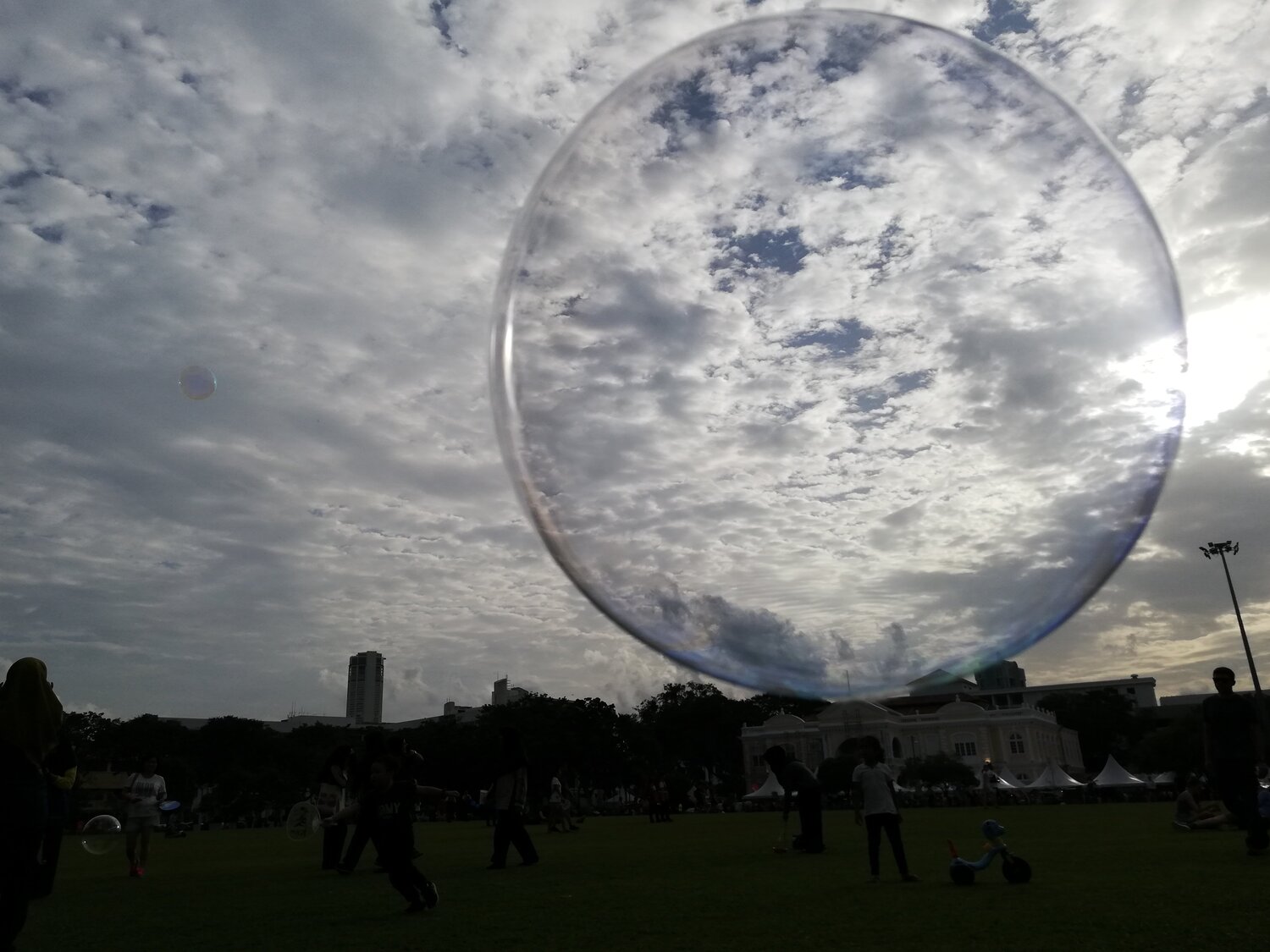 The Orb