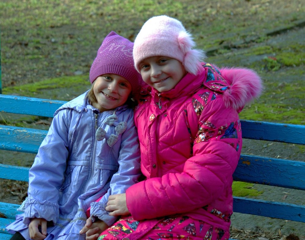 Photograph by Аркадий Смирнов